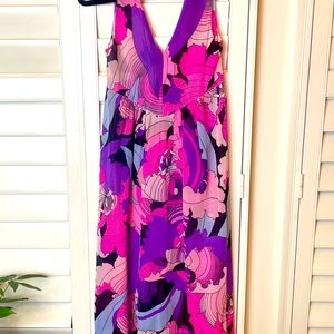 Vintage 60’s era nightgown